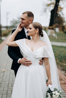 Fotografer pernikahan Aleksey Agunovich (aleksagunovich). Foto tanggal 15 Maret