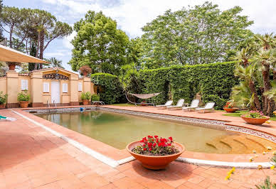 Apartment with terrace and pool 4