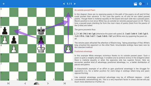 Learn Chess: From Beginner to Club Player (Unlocked)