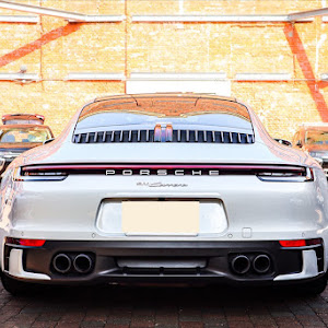 911 クーペ