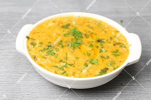 Dal Khichadi