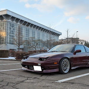 180SX RPS13