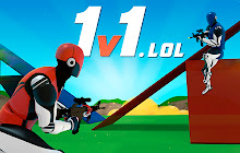 1v1 LOL Unblocked small promo image