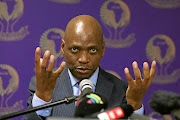 Former SABC COO Hlaudi Motsoeneng may get to give us a glimpse into his daily life. / Thulani Mbele