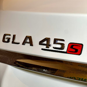 GLA X156