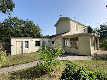 maison à Nantes (44)