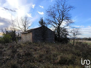 terrain à Canaules-et-Argentières (30)