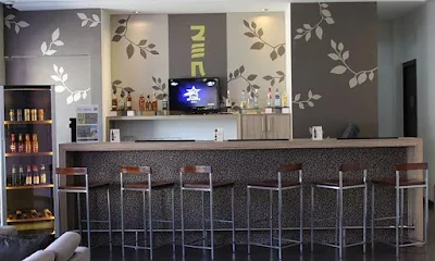 Zen Bar