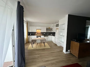 appartement à Saint-Cloud (92)