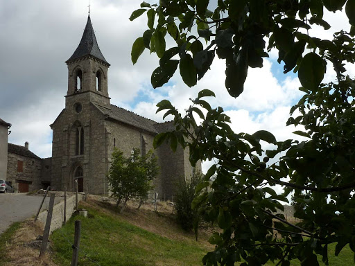 photo de L'HABITARELLE (ALTIER)