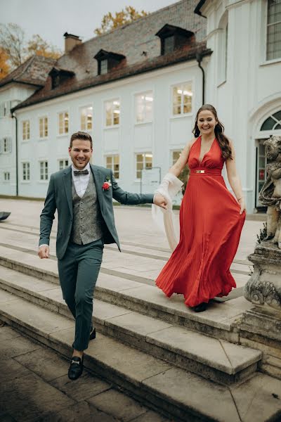 Svatební fotograf Viktoria Liashenko (liashenkophoto). Fotografie z 11.října 2022