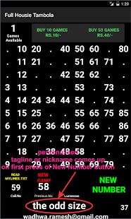 How to install Full Housie Tambola 16 mod apk for bluestacks