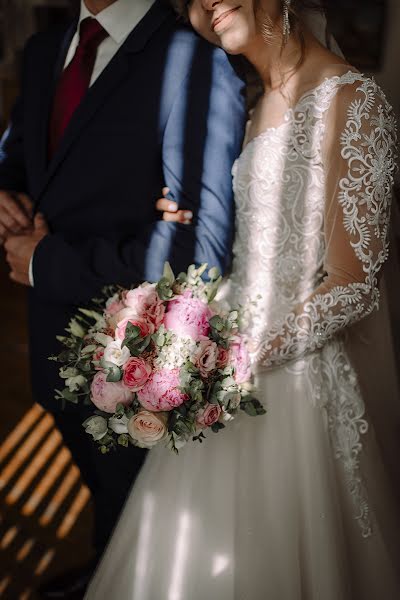 Hochzeitsfotograf Liza Golovanova (pirojika). Foto vom 20. Januar 2022