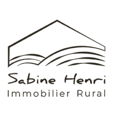 Logo de SABINE HENRI IMMOBILIER RURAL