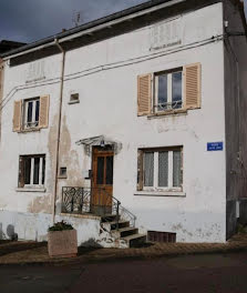 maison à Bourg-de-Thizy (69)