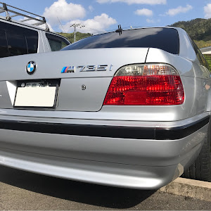 7シリーズ 735i