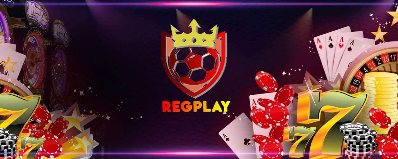 REGPLAY - BANDAR BOLA, POKER QQ, SLOT GAME Preview image 2