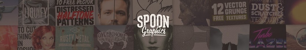 Spoon Graphics Banner