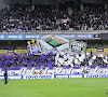 Anderlecht - Mouscron attire la grande foule