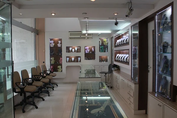 Vinayak Jewellers photo 