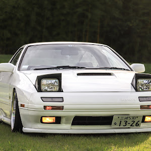 RX-7 FC3S