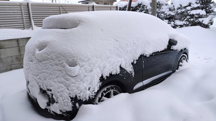 DS3のハーフリアショット・A5C5G01・Sport Chic・お題提出・DS3に関するカスタム事例の投稿画像1枚目