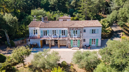 Villa avec piscine 1