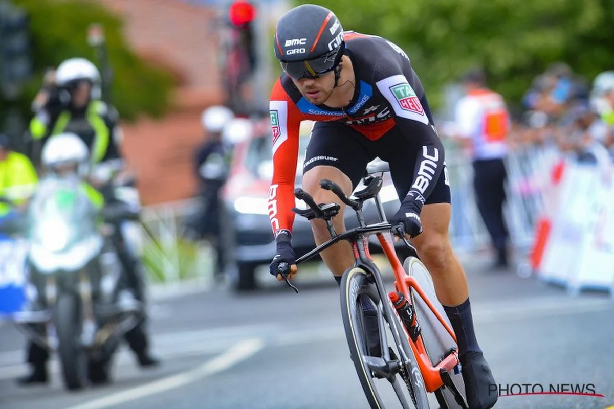 Uitstekend nieuws voor Greg Van Avermaet, opnieuw een ploegmaat erbij voor volgend jaar