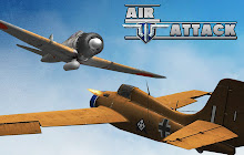 Air Attack small promo image