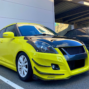 スイフトスポーツ ZC32S