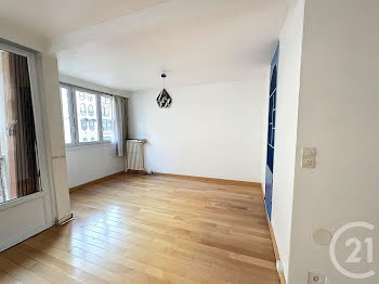 appartement à Paris 20ème (75)