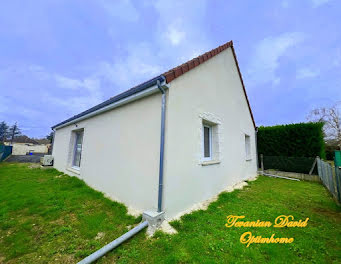 maison à Romorantin-Lanthenay (41)