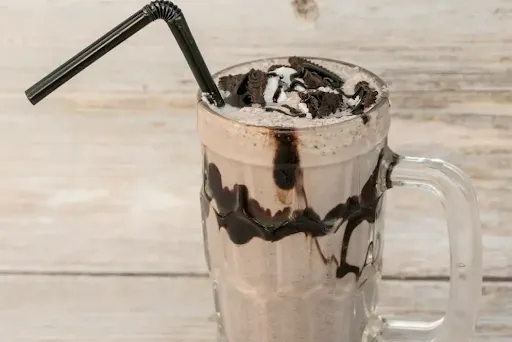 Brownie Shake