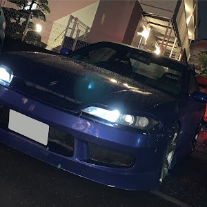 シルビア S15