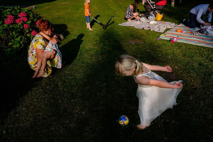 Fotograf ślubny Alexander Ziegler (spreeliebe). Zdjęcie z 24 marca 2019