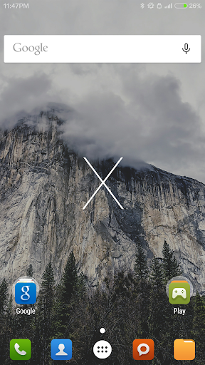 Wallpapers for iOS9