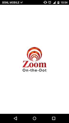 ZOOM On-the-Dot