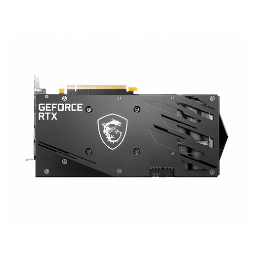 Card màn hình MSI GeForce RTX 3060 Ti GAMING X 8G LHR 8GB GDDR6 