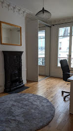 appartement à Paris 14ème (75)