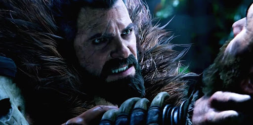 Kraven the Hunter,