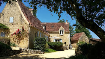 maison à Saint-Cyprien (24)