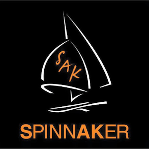 Spinnaker Kilkeel logo
