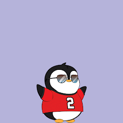 Lil Pudgy #17926