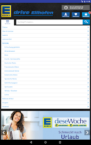 EDEKAdrive | bestellen&abholen screenshot 8