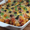 Thumbnail For Tater Tot Taco Bake