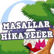 Çocuklara Masallar - Hikayeler  Icon