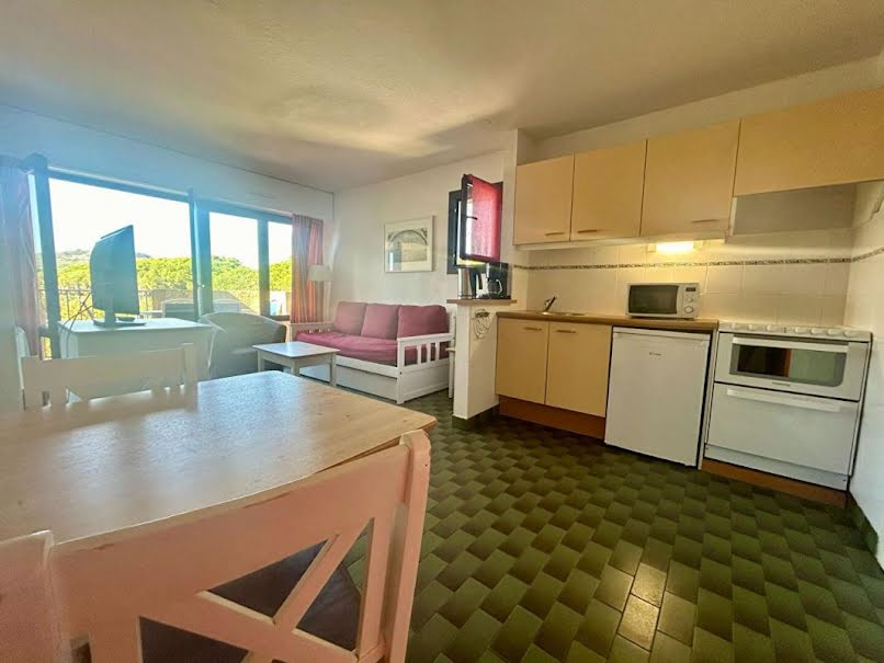 Vente appartement 2 pièces 45 m² à Le cap d'agde (34300), 101 000 €