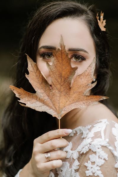 Fotografo di matrimoni Tsatsas Studio (tsatsas). Foto del 12 dicembre 2019