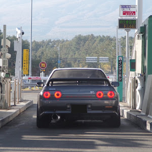 スカイライン GT-R BNR32