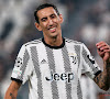 Angel Di Maria ne quittera pas la Juventus cet hiver : "Je ne sais pas qui a inventé ça"